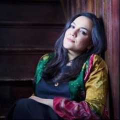 Marjan Vahdat