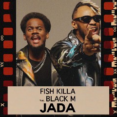 FISH KILLA FT BLACK M