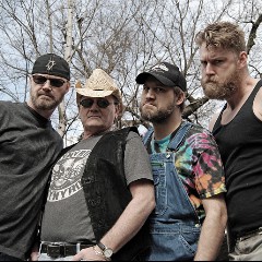 Hayseed Dixie
