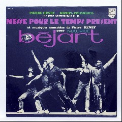 Pierre Henry & Michel Colombier