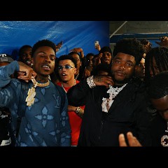 Zillionaire Doe feat. BossMan Dlow