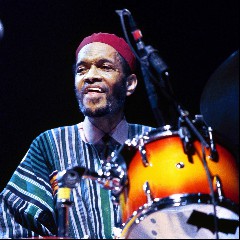 Billy Higgins