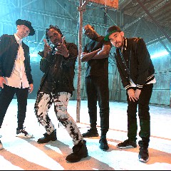 Linkin Park feat. Pusha T and Stormzy