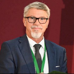 Carlos Robalinho