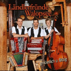 Ländlerfründe Walopsee