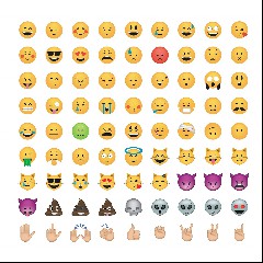 Emoticon
