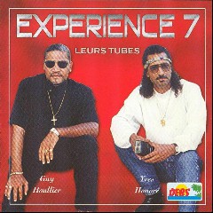 Expérience 7