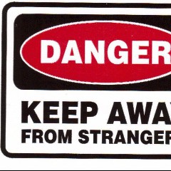 Stanger Danger