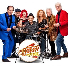 Terry & the Hot Sox