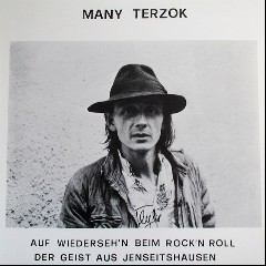 Mani Terzok