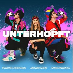 Minnie Rock, Franco Piccolini & Luigi Ferrari