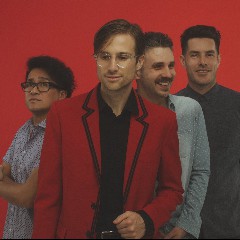 Saint Motel