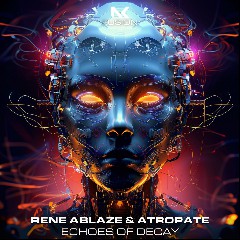 Rene Ablaze/atropate