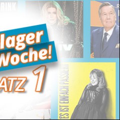 Schlager der Woche