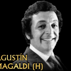 Agustín Magaldi