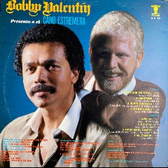 Bobby Valentín & Cano Estremera