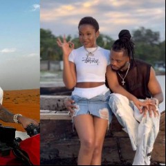 Zuchu ft Diamond Platnumz