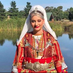 Кајла К.