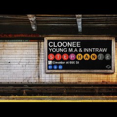 Cloonee, Young M.A & InntRaw