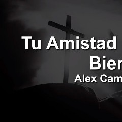 Tu Amistad Me Hace Bien