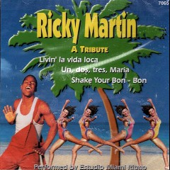 Miami Ritmo