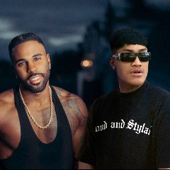 Jason Derulo & Jawsh