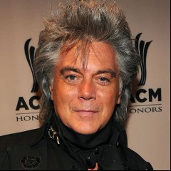 Marty Stuart