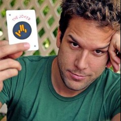 Dane Cook