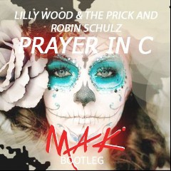 Lilly Wood & Robin Schulz