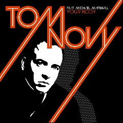 Tom Novy feat. Michael Marshall