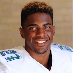 Spencer Alston