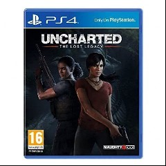 Lost Legacy