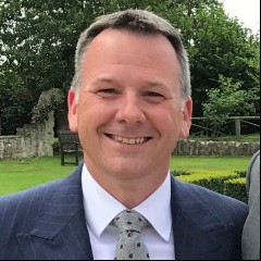 Steve McGrath