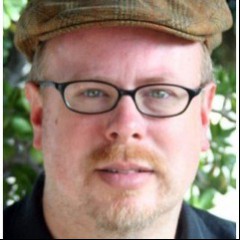John Andrew Schreiner