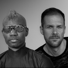 Adam Beyer & Green Velvet