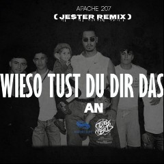 Apache wieso tust du dir das an