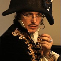 Adam Ant