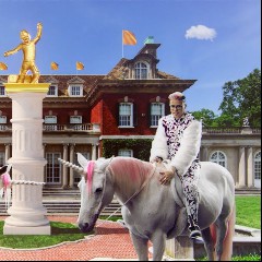 Static & Ben El Tavori & J Balvin