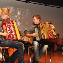 Ländlertrio Arnold-Herger