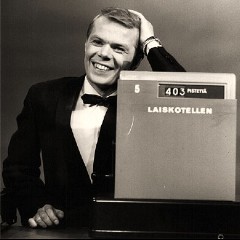 Lasse Mårtenson