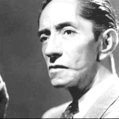 Agustín Lara