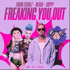 Robin Schulz x NERVO x KOPPY