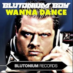Blutonium Boy