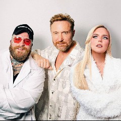 David Guetta & Tones And I