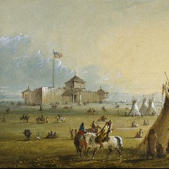 Fort Laramie