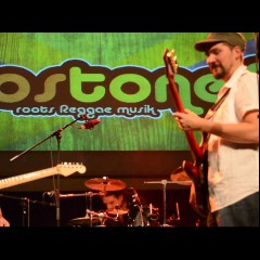 Tostones Reggae Banda