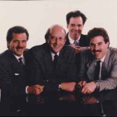 The Haven Quartet