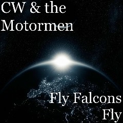 CW & the Motormen