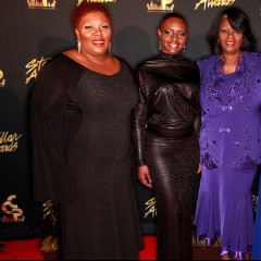 Shekinah Glory Ministry