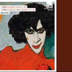 Leoš Janáček, Jerusalem Quartet